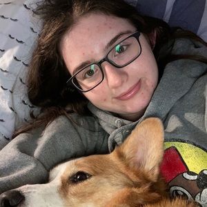 Meet your Posher, Haley